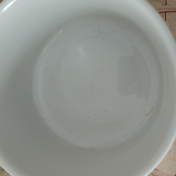 #7 VINTAGE NEW ENGLAND CLAM CHOWDER MUG made in Korea - Picture 4 of 4